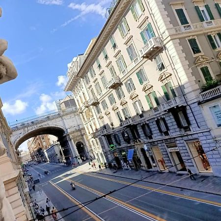 Hotel Youri Il Magnifico Janov Exteriér fotografie