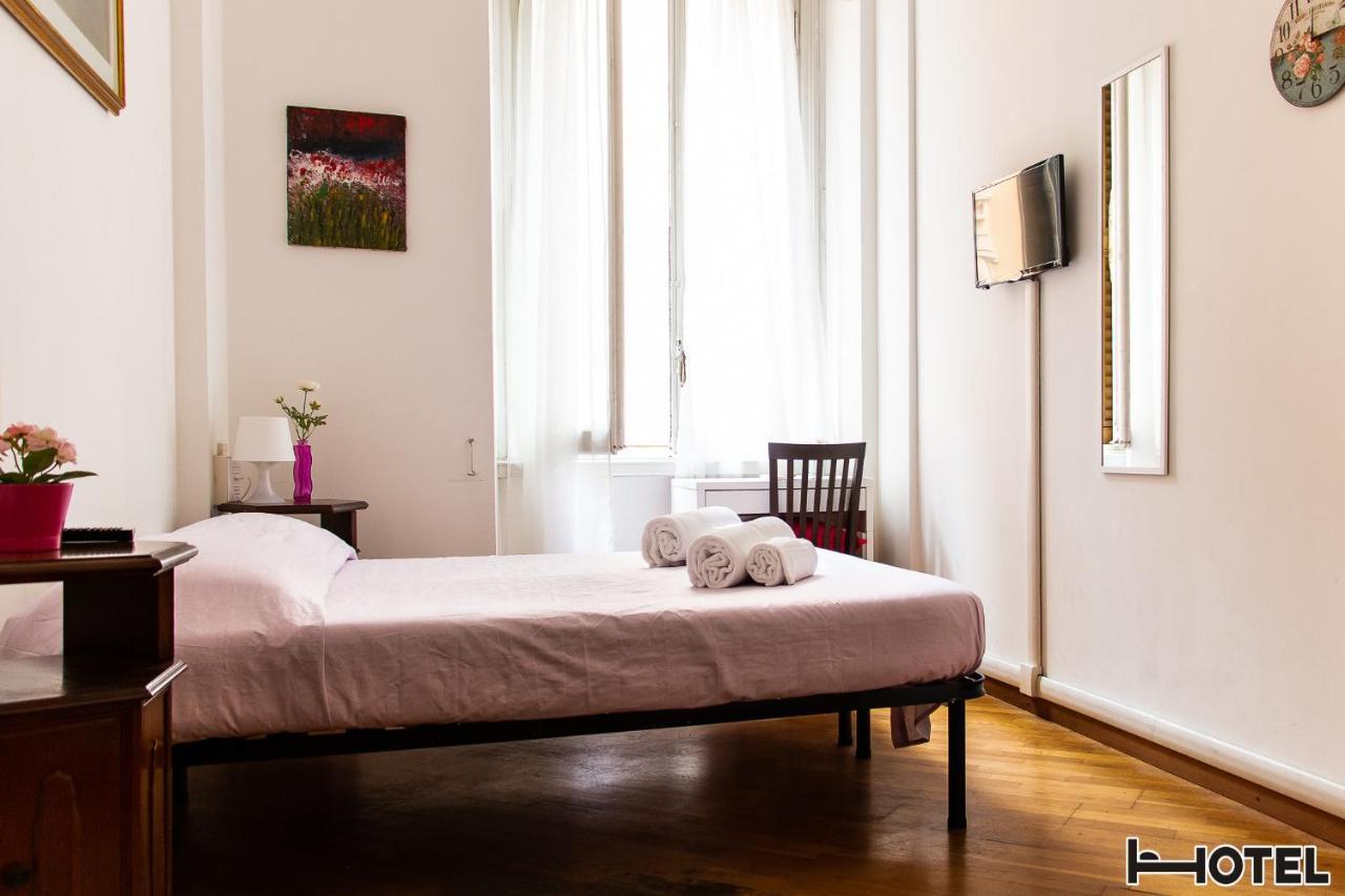 Hotel Youri Il Magnifico Janov Exteriér fotografie