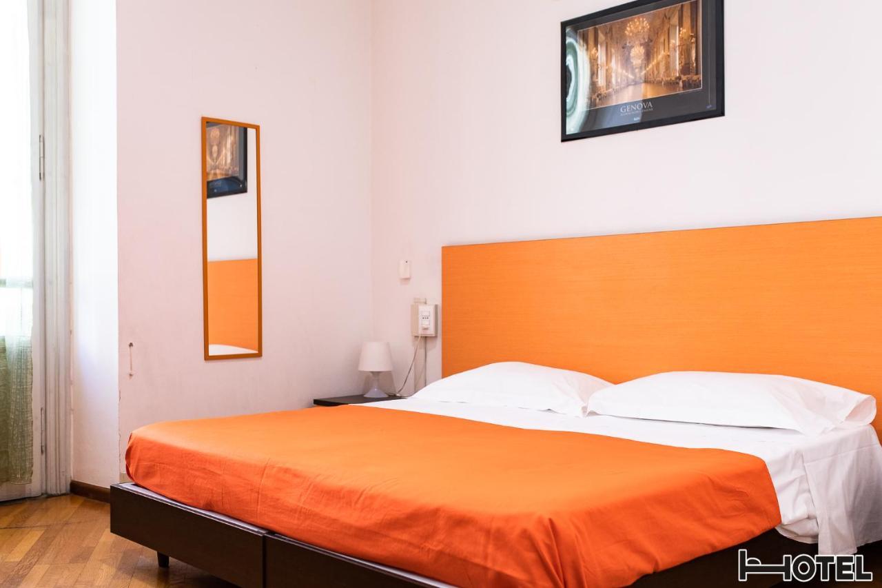 Hotel Youri Il Magnifico Janov Exteriér fotografie