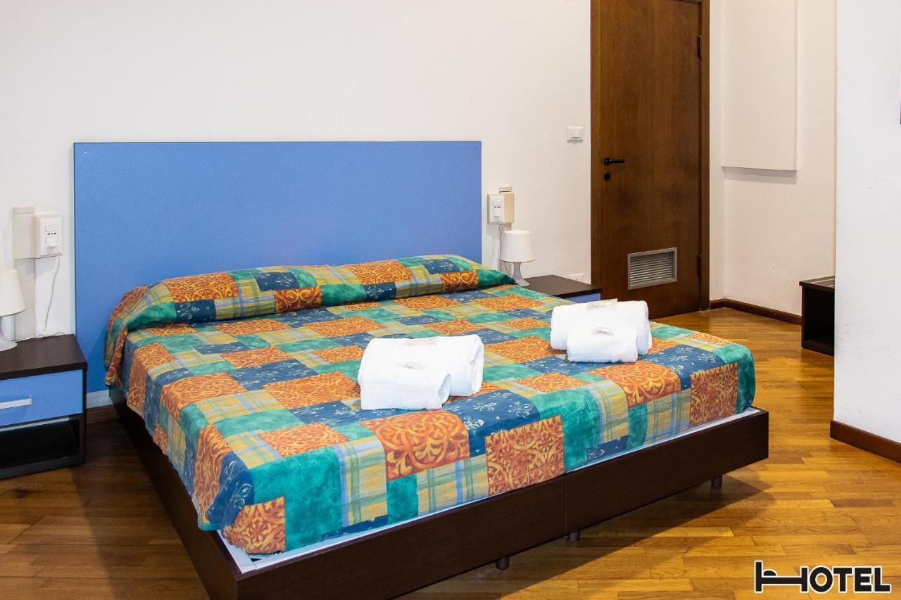 Hotel Youri Il Magnifico Janov Exteriér fotografie