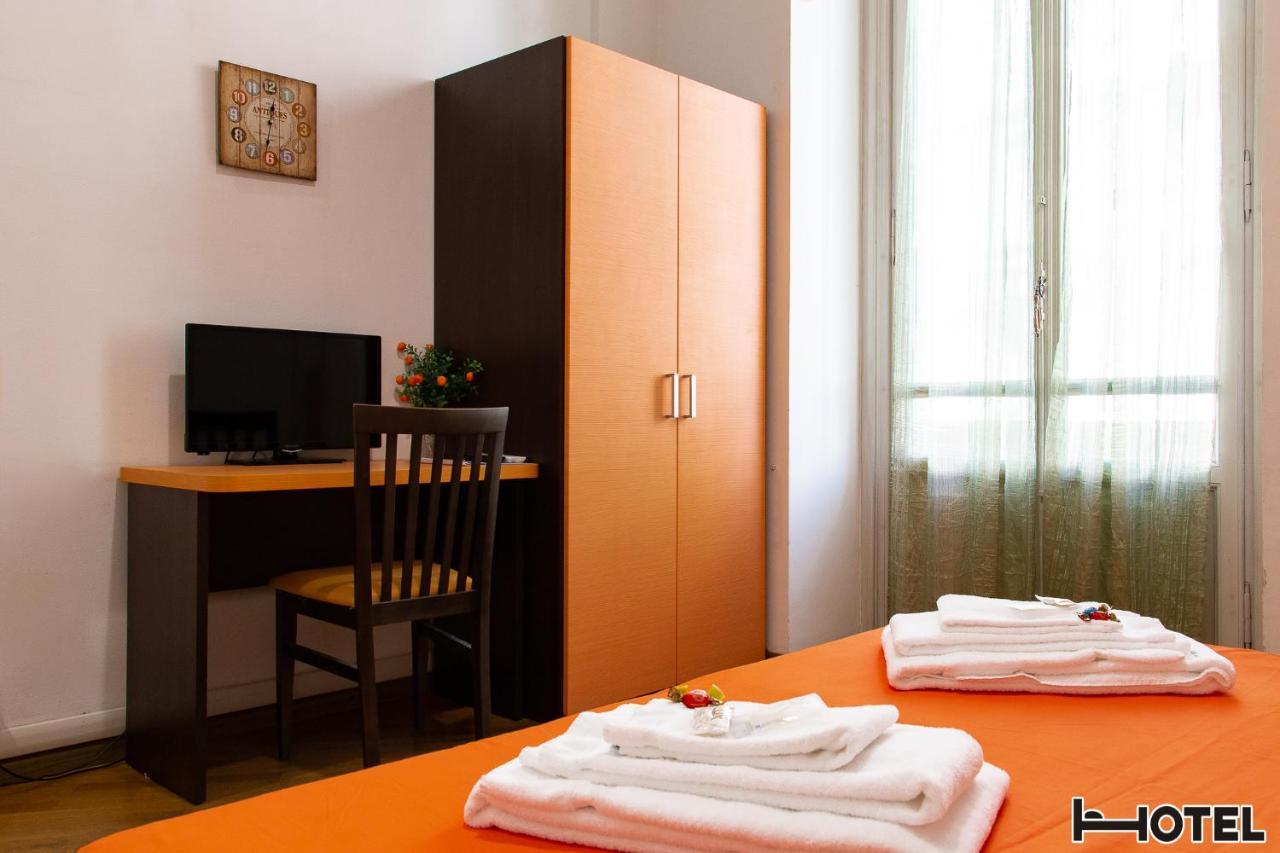 Hotel Youri Il Magnifico Janov Exteriér fotografie