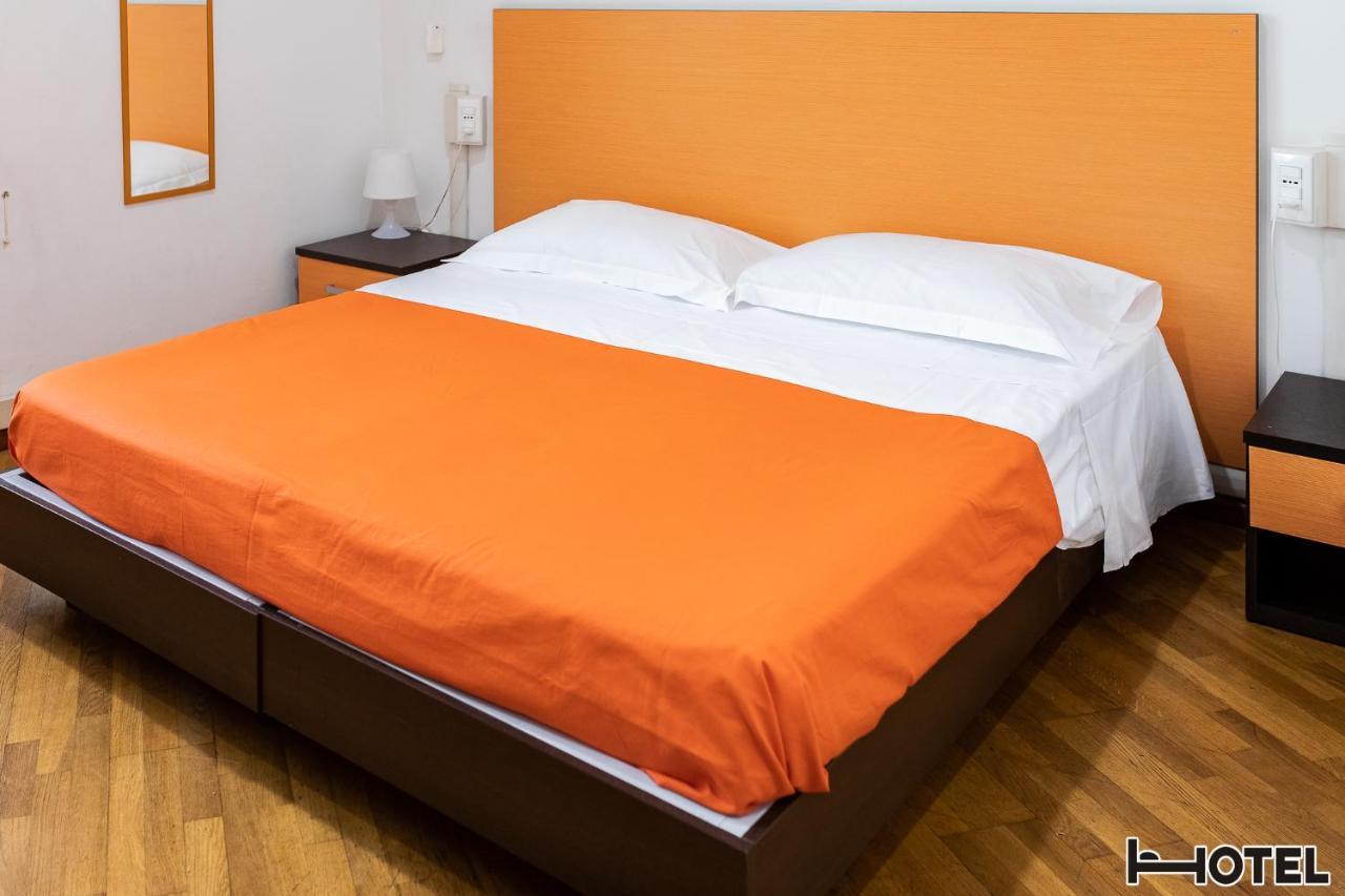 Hotel Youri Il Magnifico Janov Exteriér fotografie