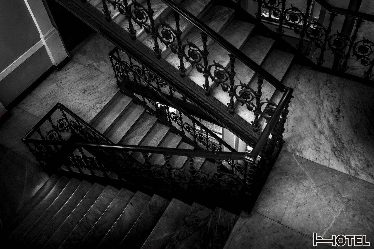 Hotel Youri Il Magnifico Janov Exteriér fotografie