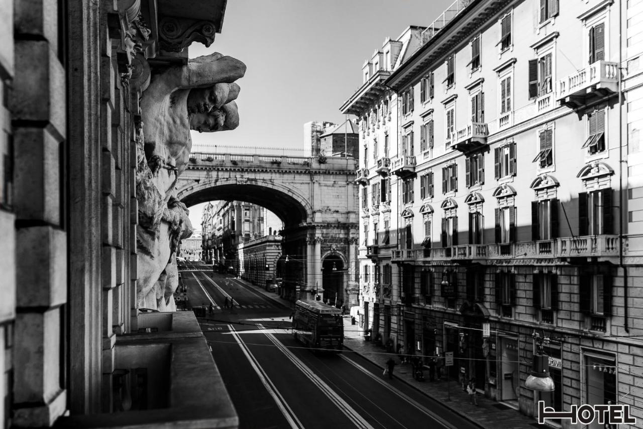 Hotel Youri Il Magnifico Janov Exteriér fotografie