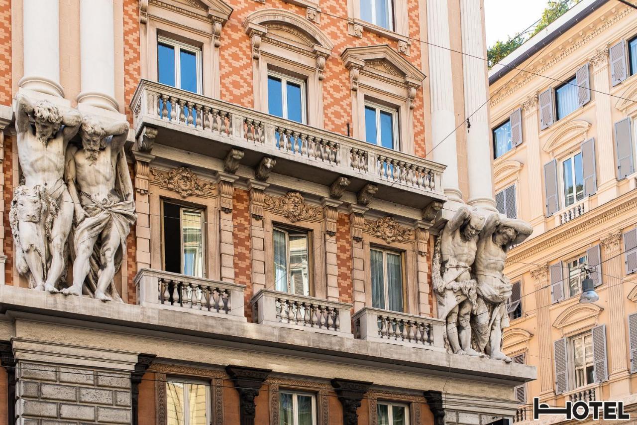 Hotel Youri Il Magnifico Janov Exteriér fotografie