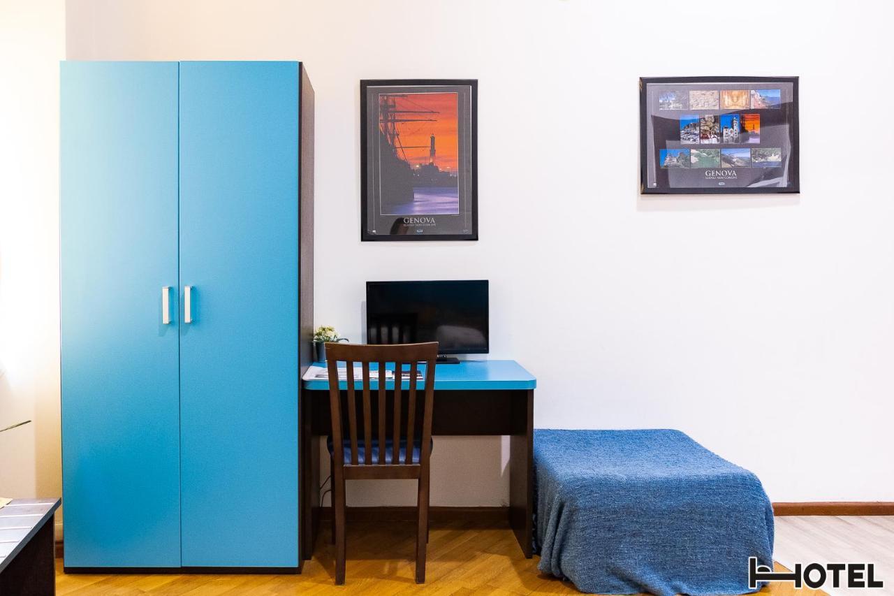 Hotel Youri Il Magnifico Janov Exteriér fotografie