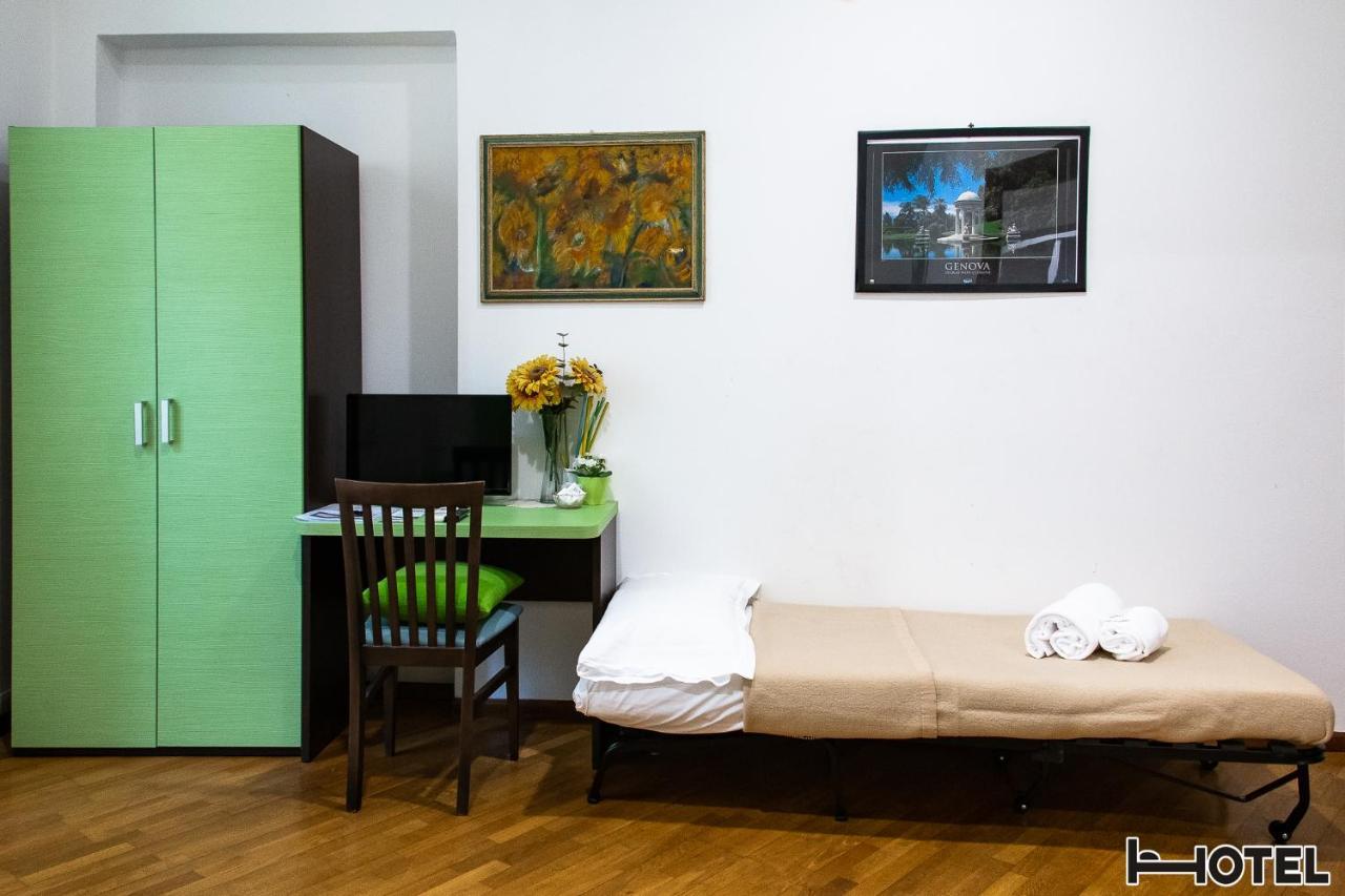 Hotel Youri Il Magnifico Janov Exteriér fotografie