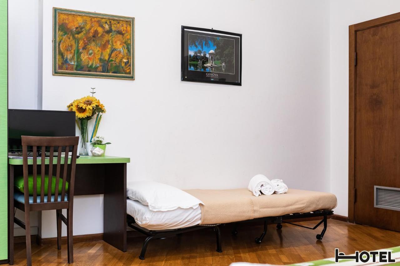 Hotel Youri Il Magnifico Janov Exteriér fotografie