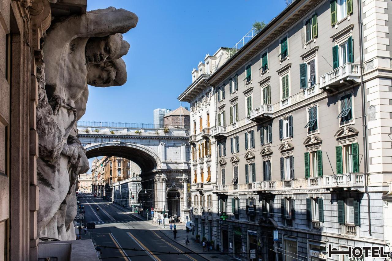 Hotel Youri Il Magnifico Janov Exteriér fotografie