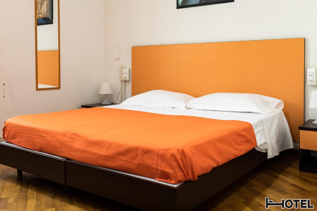 Hotel Youri Il Magnifico Janov Exteriér fotografie
