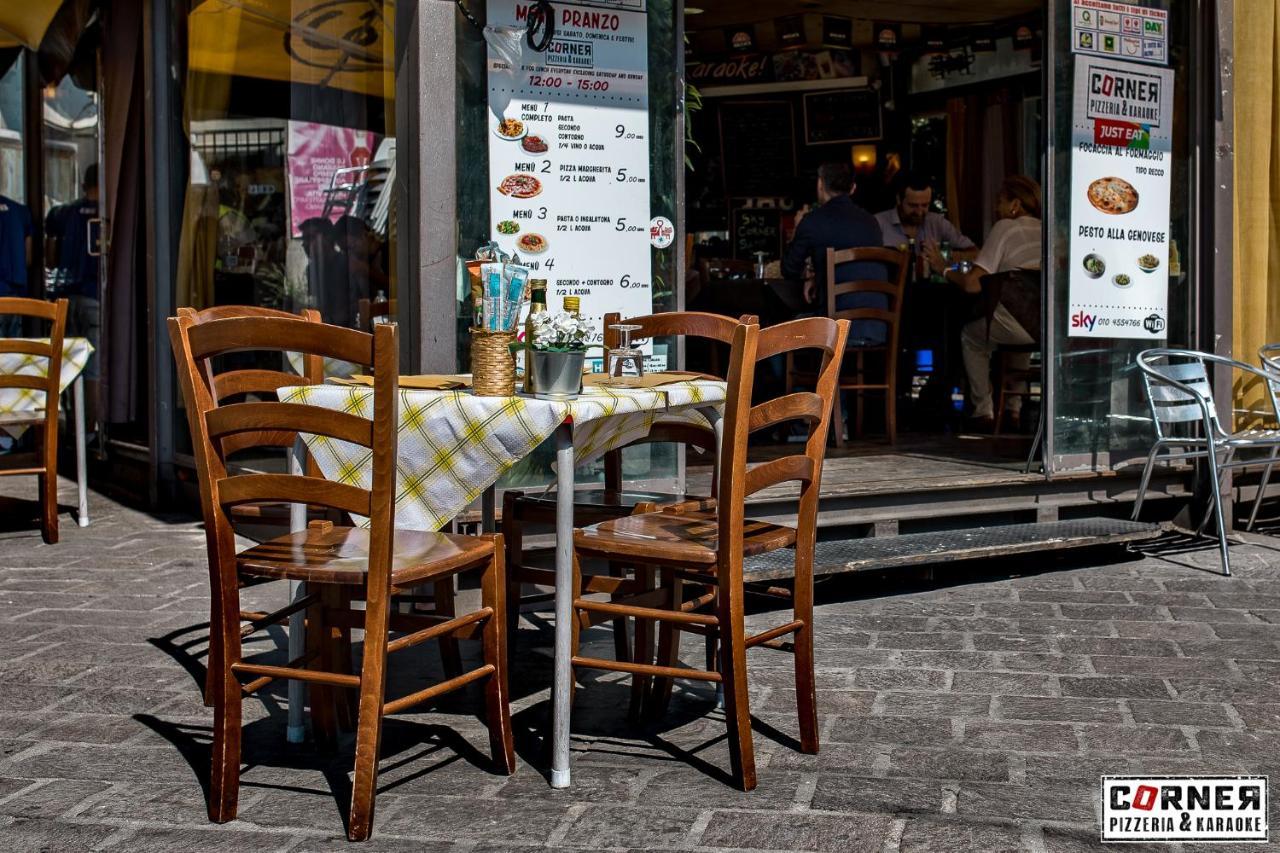 Hotel Youri Il Magnifico Janov Exteriér fotografie