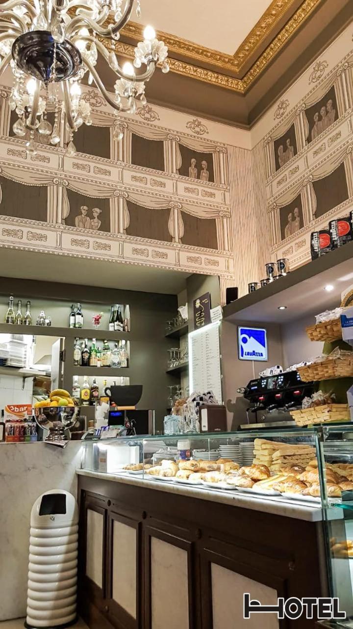 Hotel Youri Il Magnifico Janov Exteriér fotografie