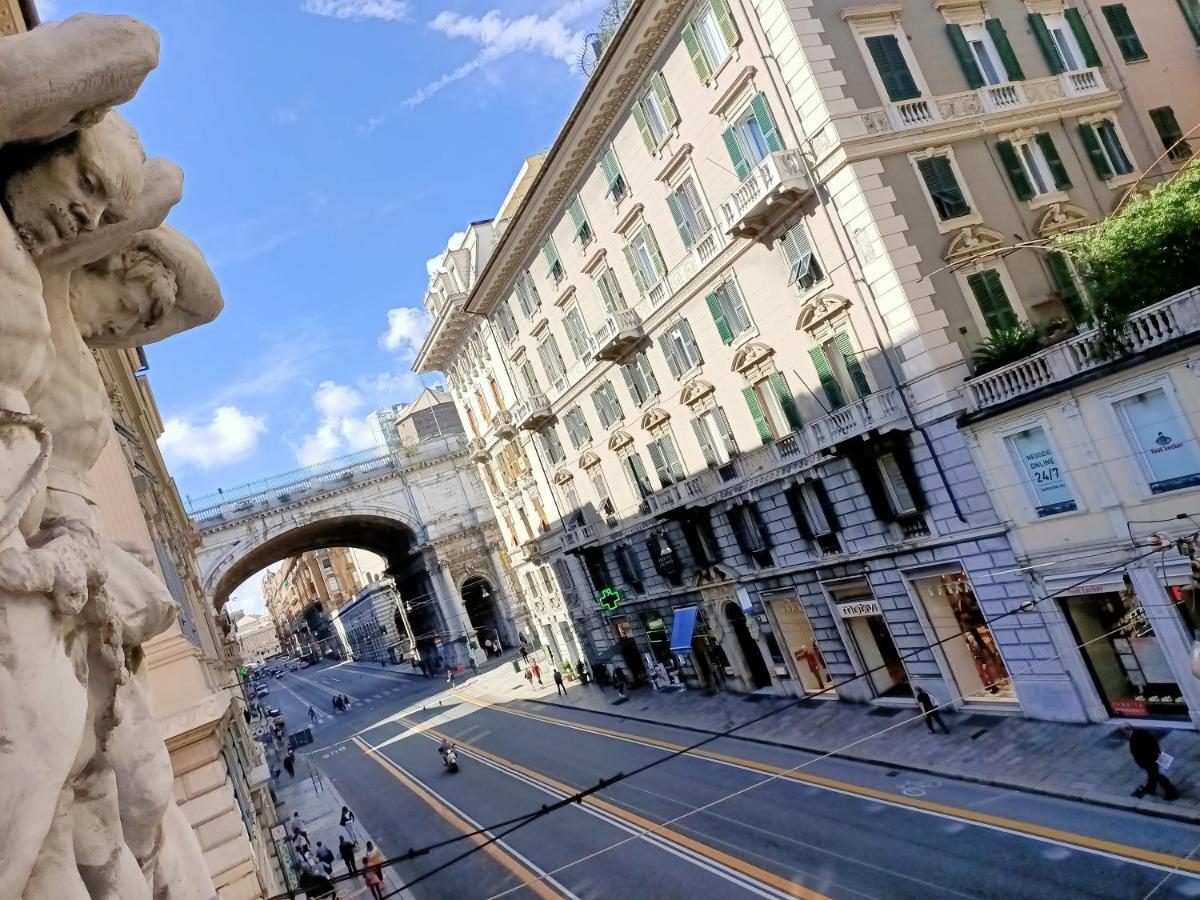 Hotel Youri Il Magnifico Janov Exteriér fotografie