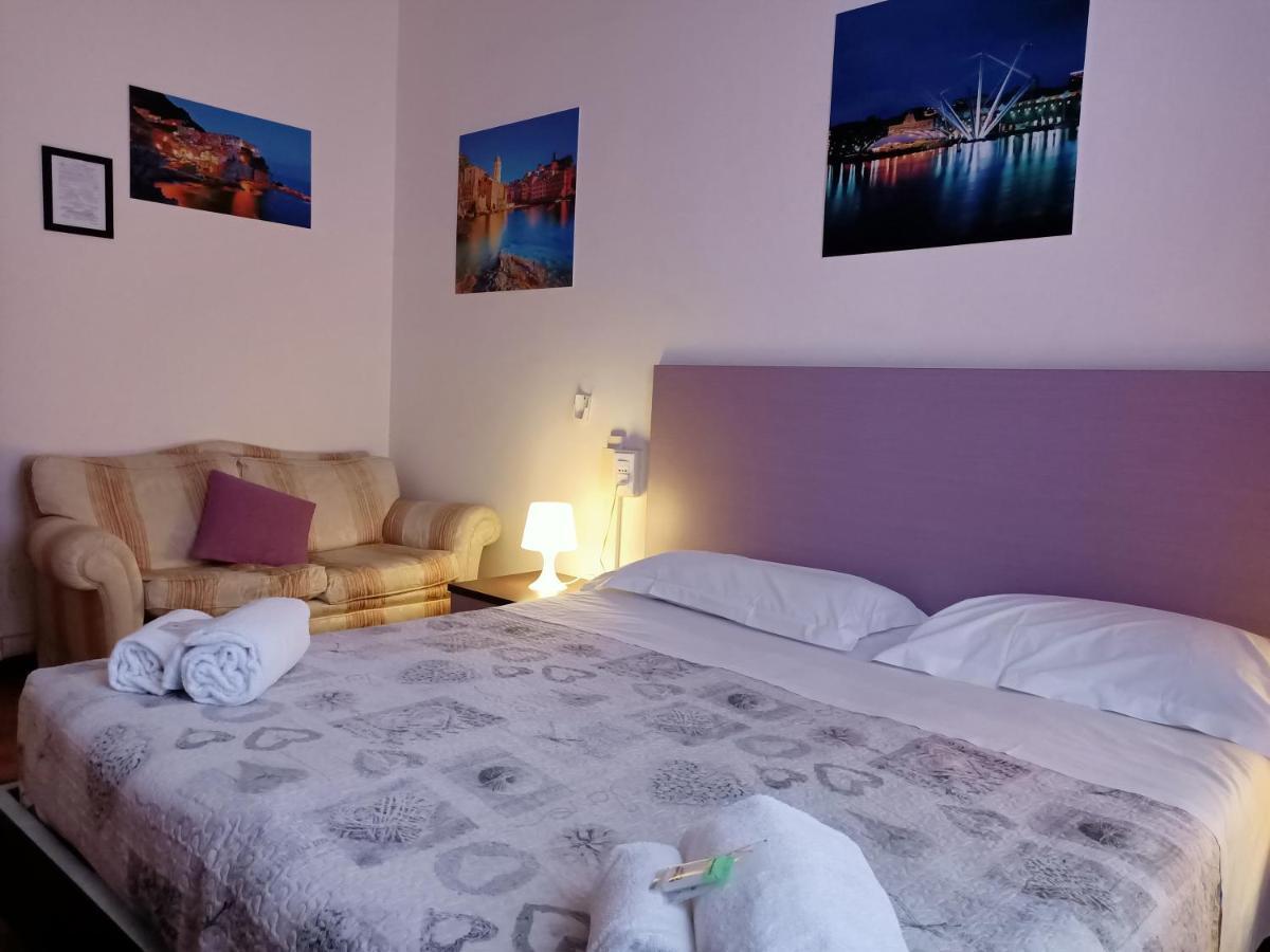 Hotel Youri Il Magnifico Janov Exteriér fotografie
