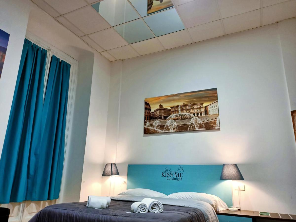 Hotel Youri Il Magnifico Janov Exteriér fotografie